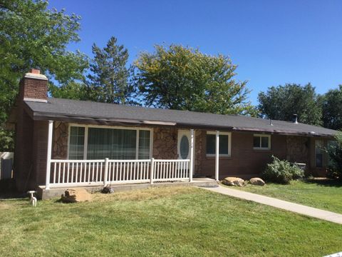 Photo of 30 N MAIN ST, Aurora, UT 84620 (MLS # 2127706)
