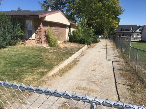 Tiny photo for 30 N MAIN ST, Aurora, UT 84620 (MLS # 2127706)