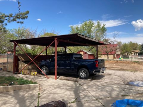 Tiny photo for 30 N MAIN ST, Aurora, UT 84620 (MLS # 2127706)