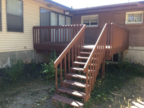 Tiny photo for 30 N MAIN ST, Aurora, UT 84620 (MLS # 2127706)