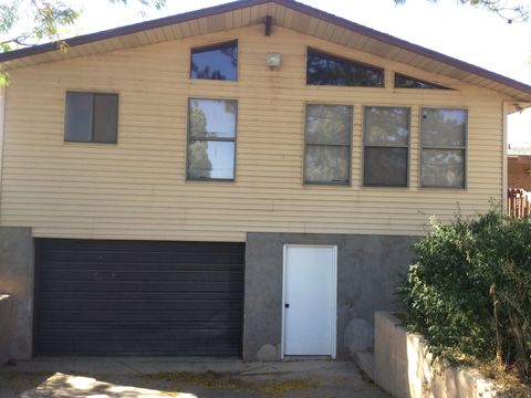 Tiny photo for 30 N MAIN ST, Aurora, UT 84620 (MLS # 2127706)