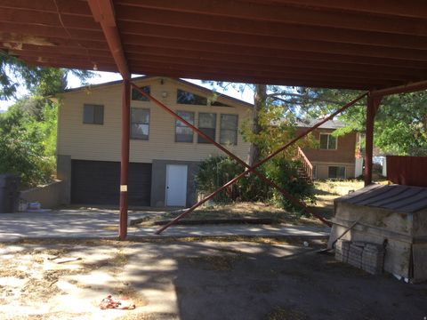 Tiny photo for 30 N MAIN ST, Aurora, UT 84620 (MLS # 2127706)