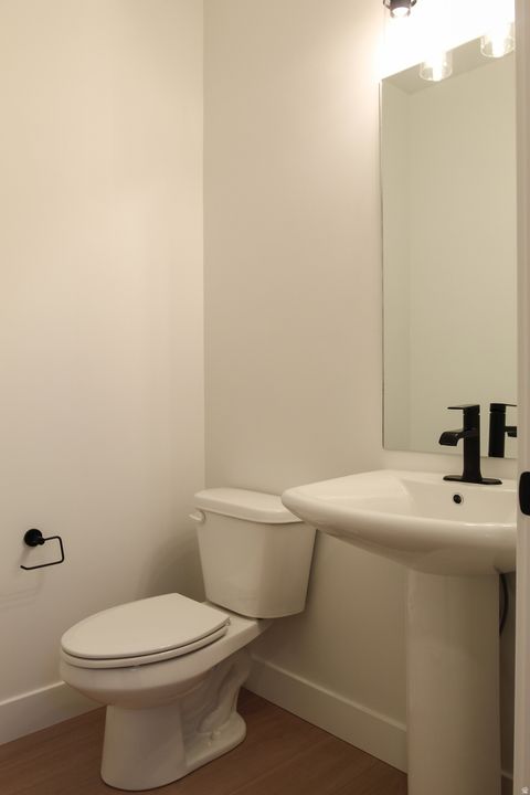 Tiny photo for 189 W 730 N, Smithfield, UT 84335 (MLS # 2125543)