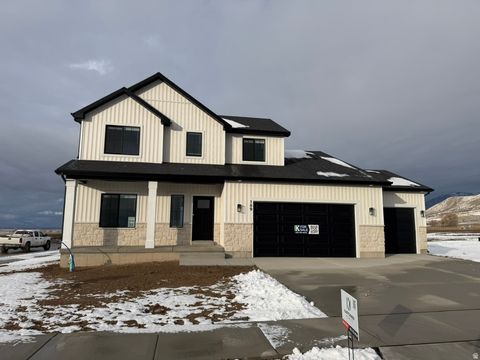 Photo of 189 W 730 N, Smithfield, UT 84335 (MLS # 2125543)