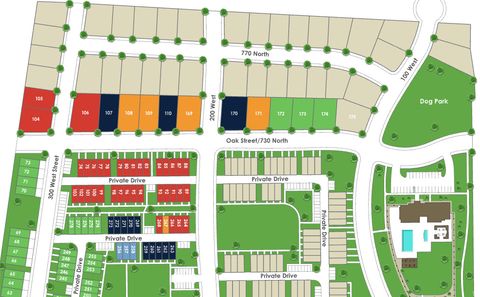 Tiny photo for 189 W 730 N, Smithfield, UT 84335 (MLS # 2125543)