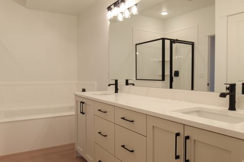 Tiny photo for 189 W 730 N, Smithfield, UT 84335 (MLS # 2125543)