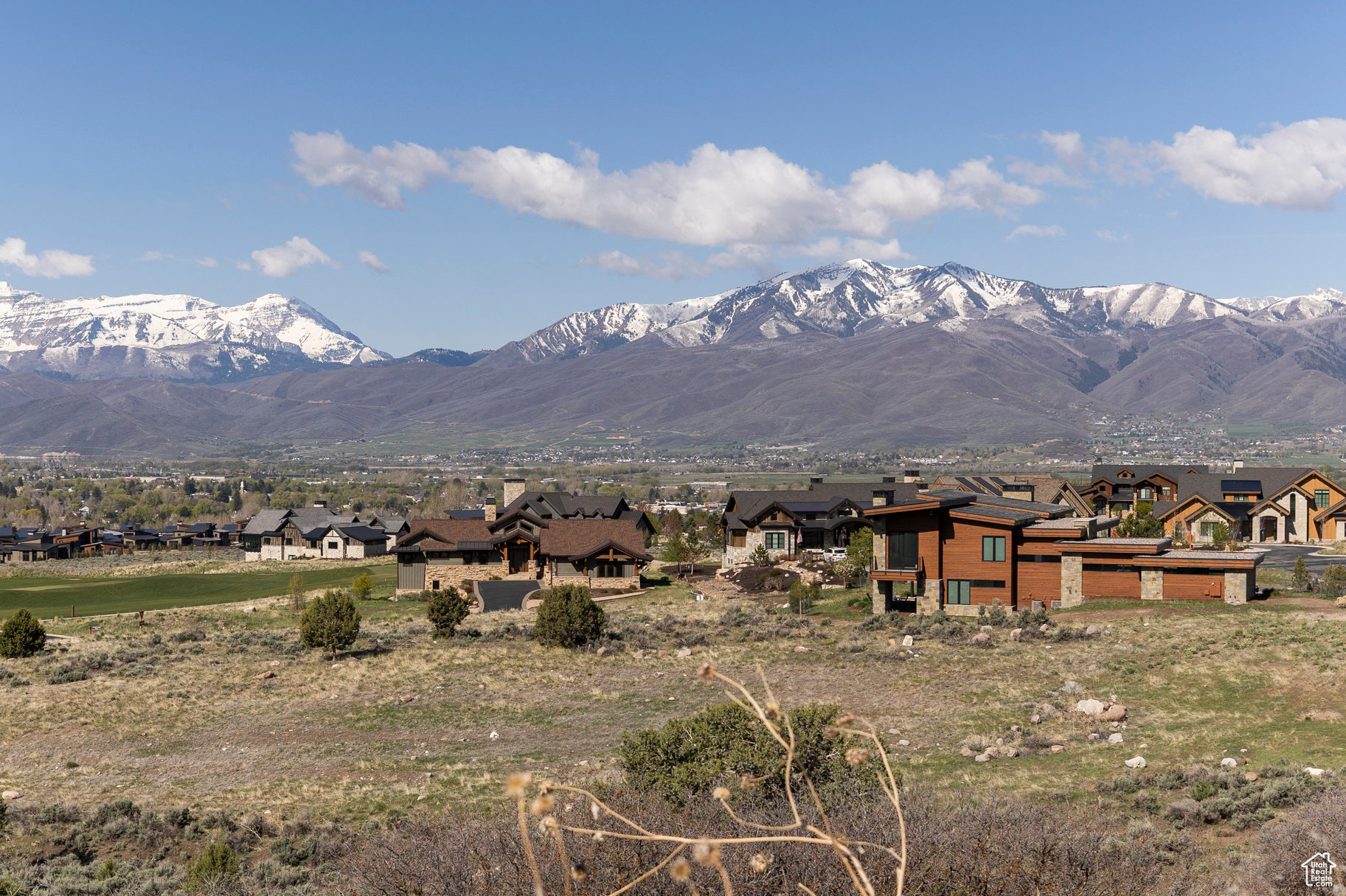 RED LEDGES - Residential