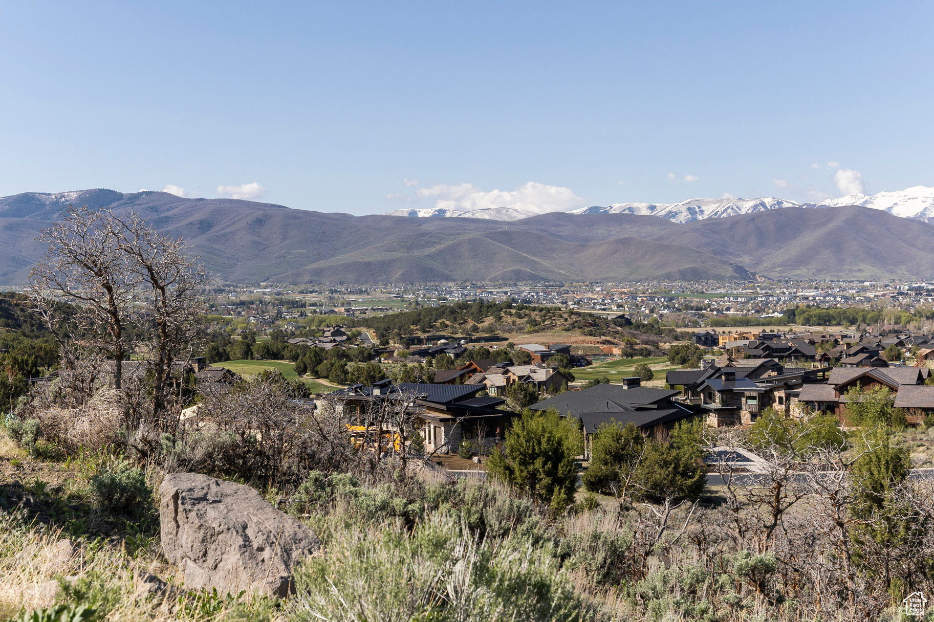 RED LEDGES - Residential