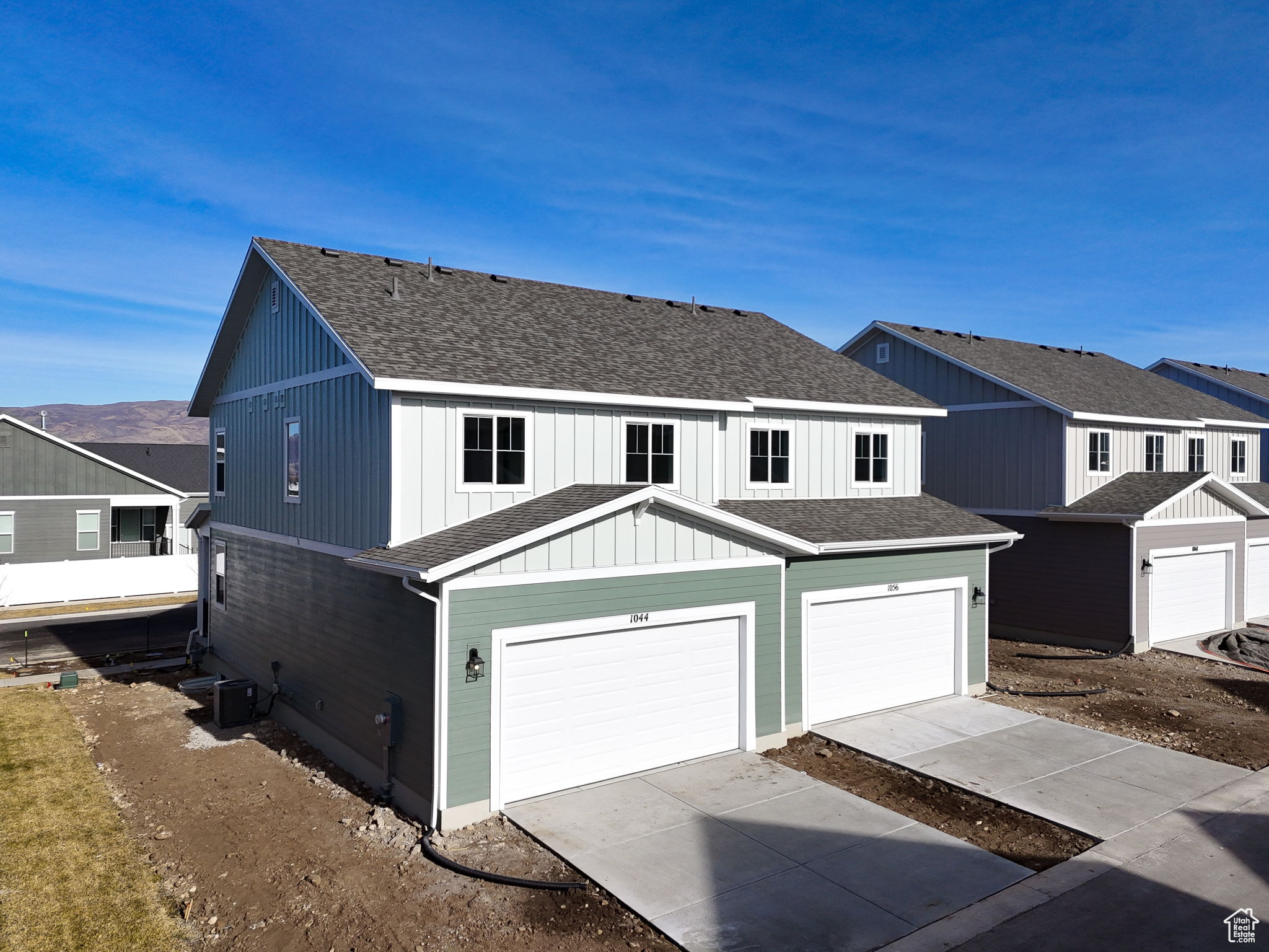 1044 E 1930 #419, Heber City, Utah image 25