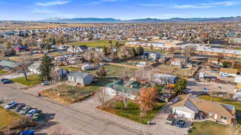 Tiny photo for 4725 N MULE TRAIN Dr, Enoch, UT 84721 (MLS # 2124820)