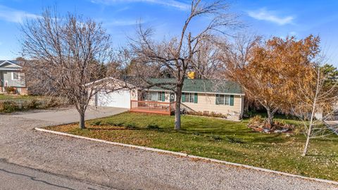 Tiny photo for 4725 N MULE TRAIN Dr, Enoch, UT 84721 (MLS # 2124820)