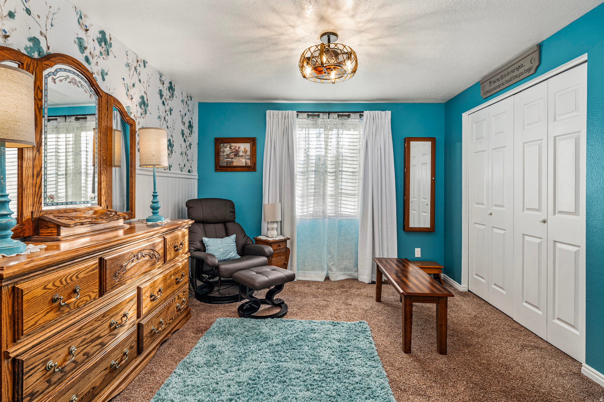 HOMESTEAD - Residential