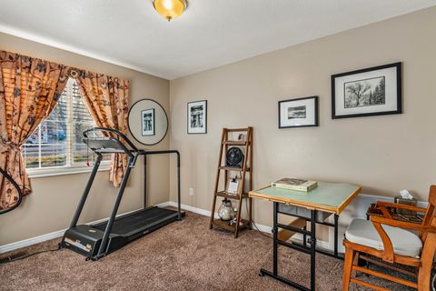 Tiny photo for 4725 N MULE TRAIN Dr, Enoch, UT 84721 (MLS # 2124820)