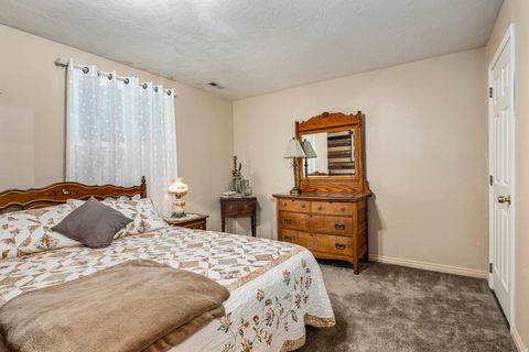 Tiny photo for 4725 N MULE TRAIN Dr, Enoch, UT 84721 (MLS # 2124820)