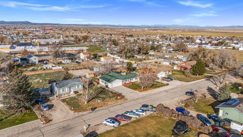 Tiny photo for 4725 N MULE TRAIN Dr, Enoch, UT 84721 (MLS # 2124820)