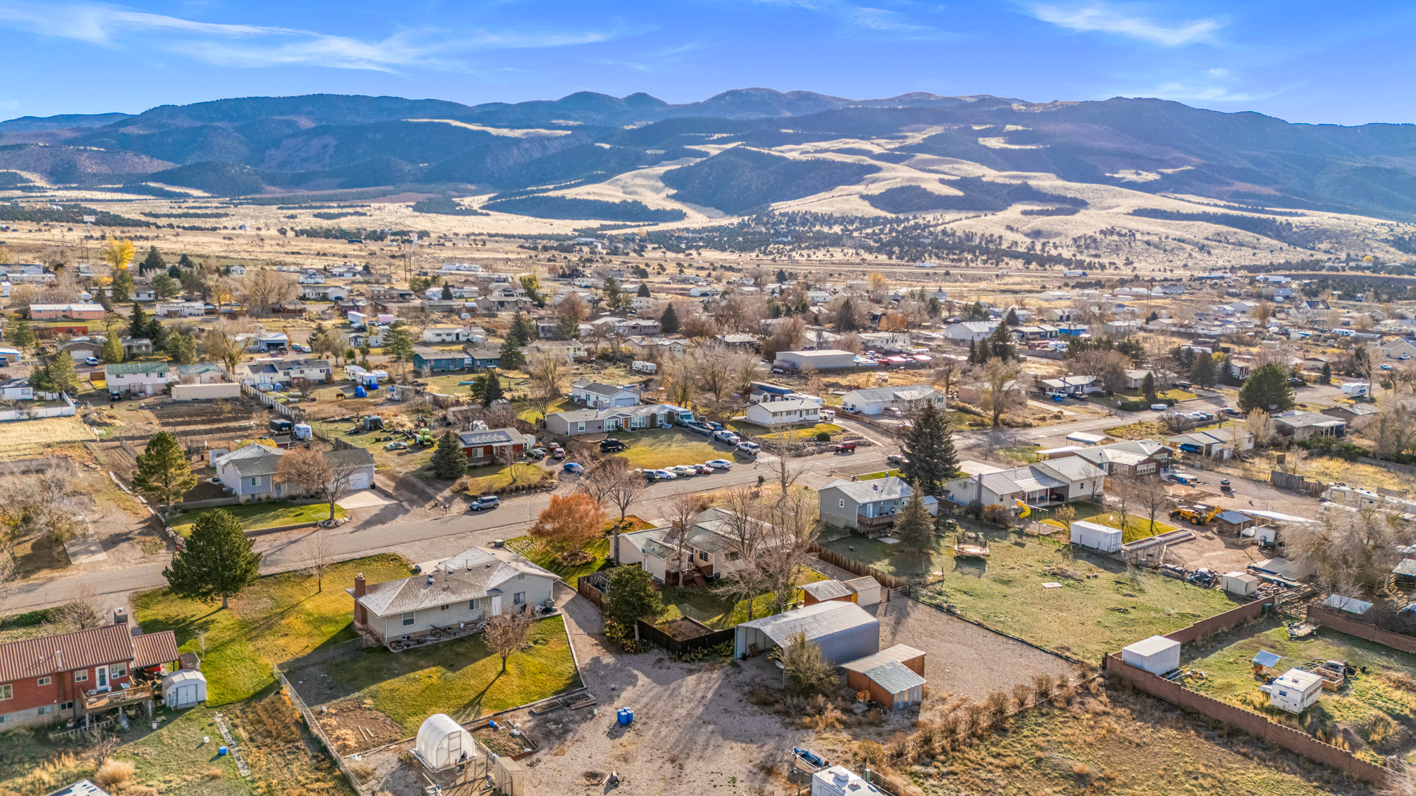 HOMESTEAD - Residential