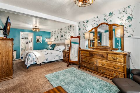 Tiny photo for 4725 N MULE TRAIN Dr, Enoch, UT 84721 (MLS # 2124820)