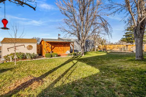 Tiny photo for 4725 N MULE TRAIN Dr, Enoch, UT 84721 (MLS # 2124820)
