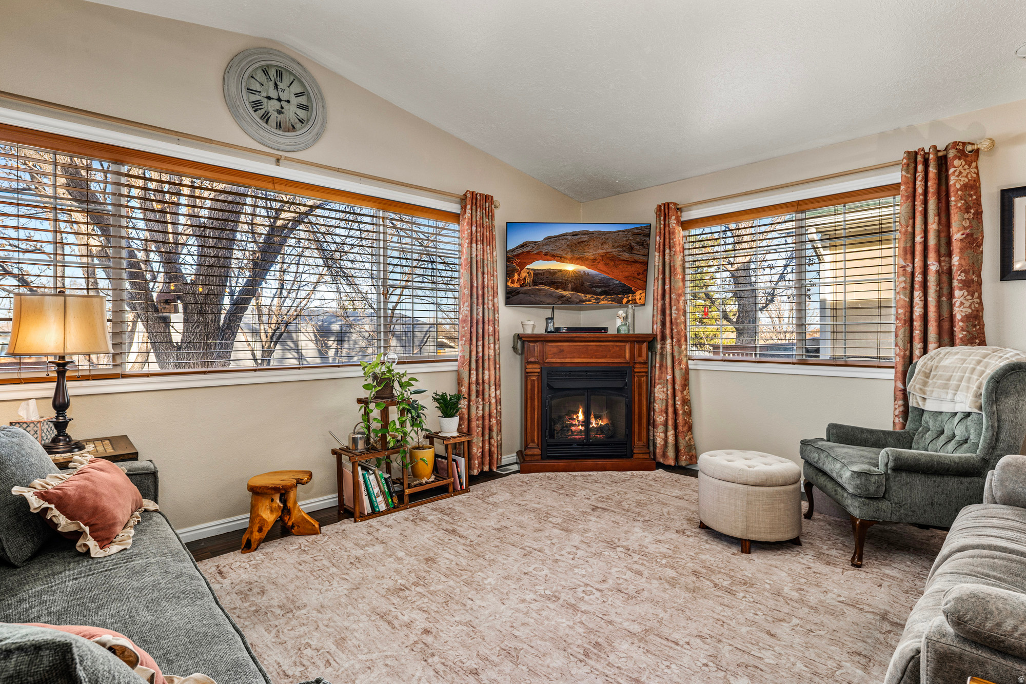 HOMESTEAD - Residential