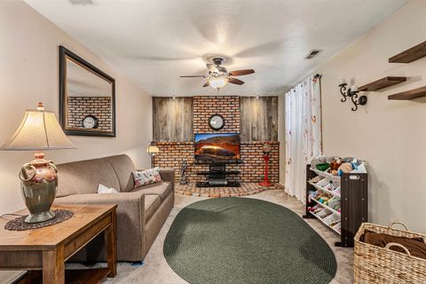 Tiny photo for 4725 N MULE TRAIN Dr, Enoch, UT 84721 (MLS # 2124820)