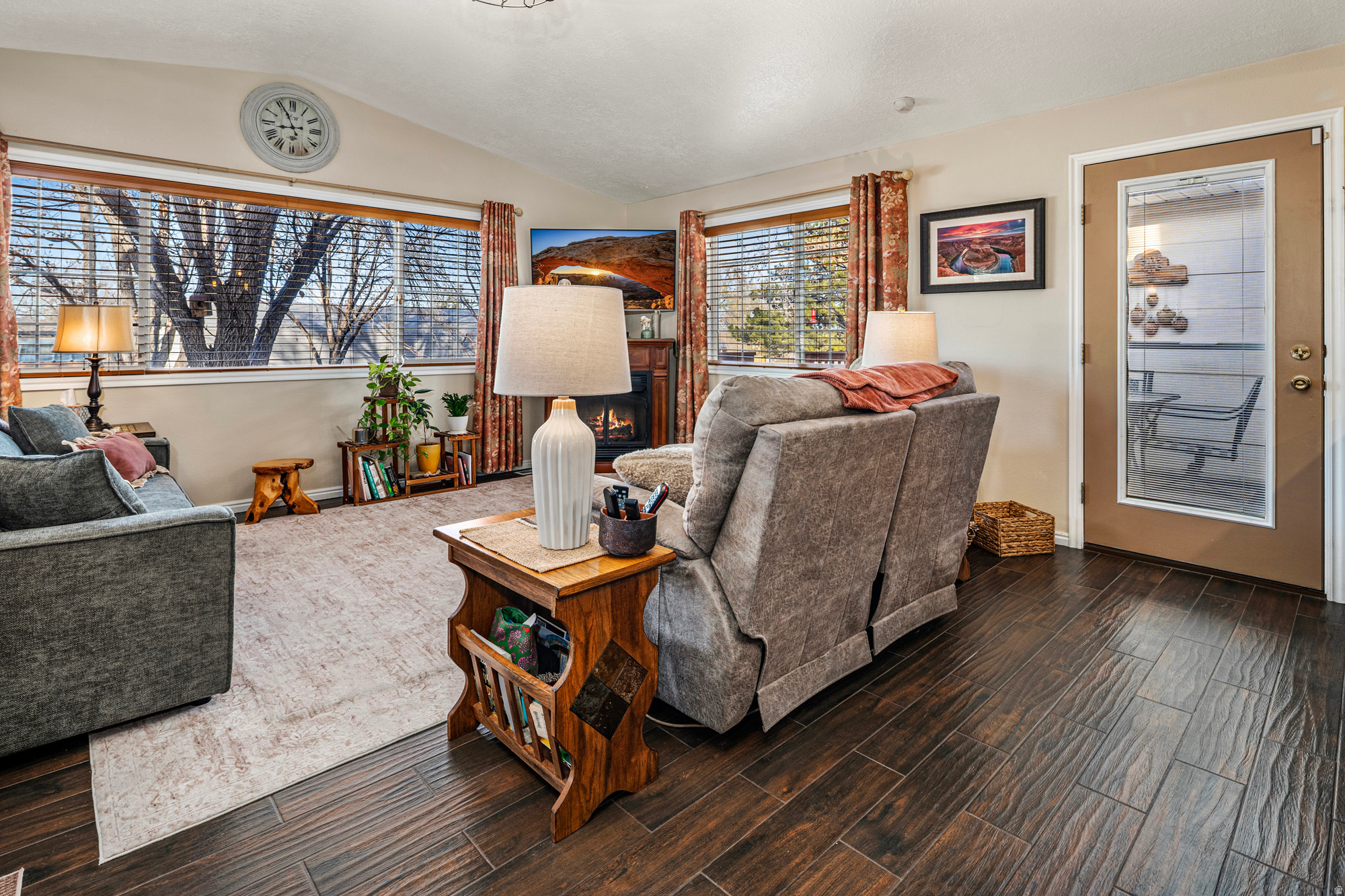 HOMESTEAD - Residential