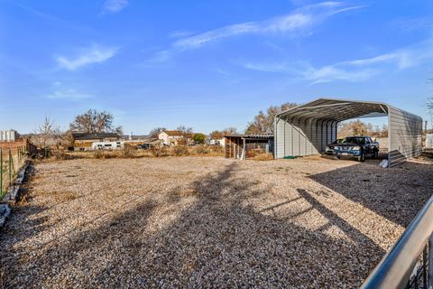 Tiny photo for 4725 N MULE TRAIN Dr, Enoch, UT 84721 (MLS # 2124820)