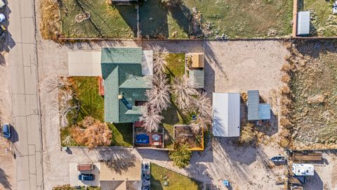 Tiny photo for 4725 N MULE TRAIN Dr, Enoch, UT 84721 (MLS # 2124820)