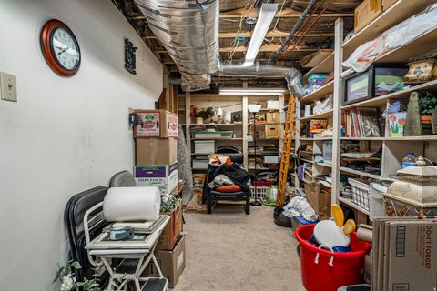 Tiny photo for 4725 N MULE TRAIN Dr, Enoch, UT 84721 (MLS # 2124820)