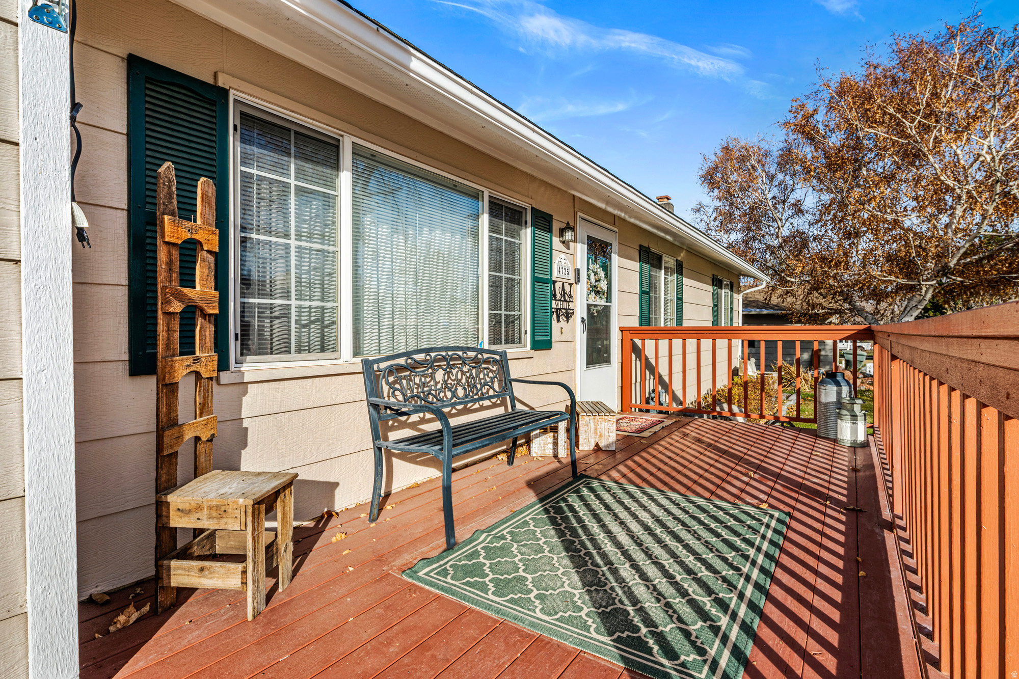 HOMESTEAD - Residential