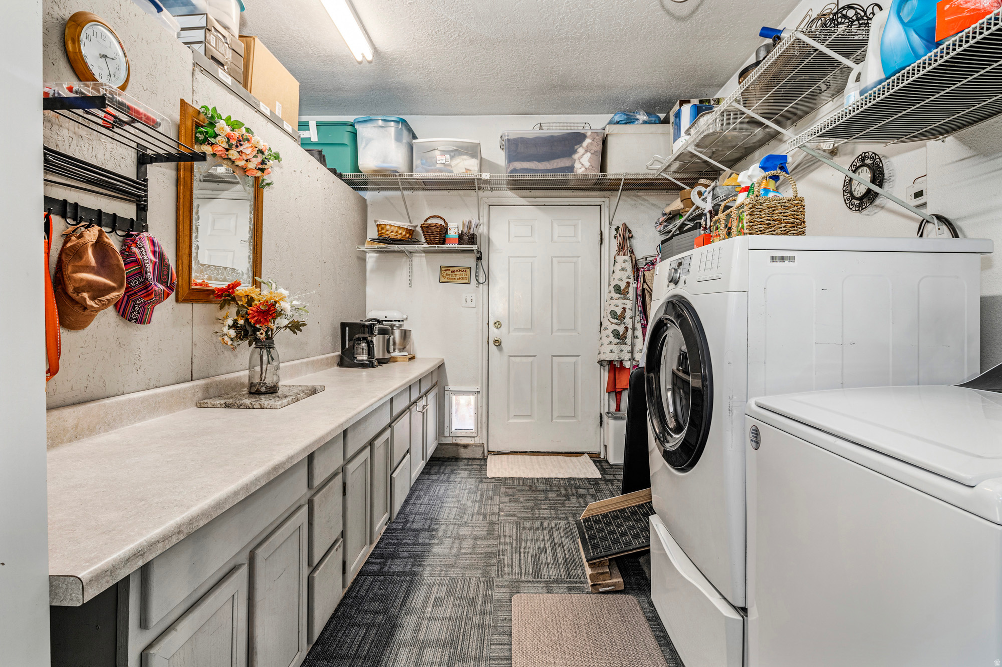 HOMESTEAD - Residential