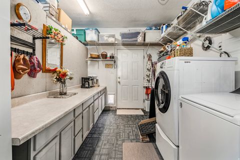 Tiny photo for 4725 N MULE TRAIN Dr, Enoch, UT 84721 (MLS # 2124820)