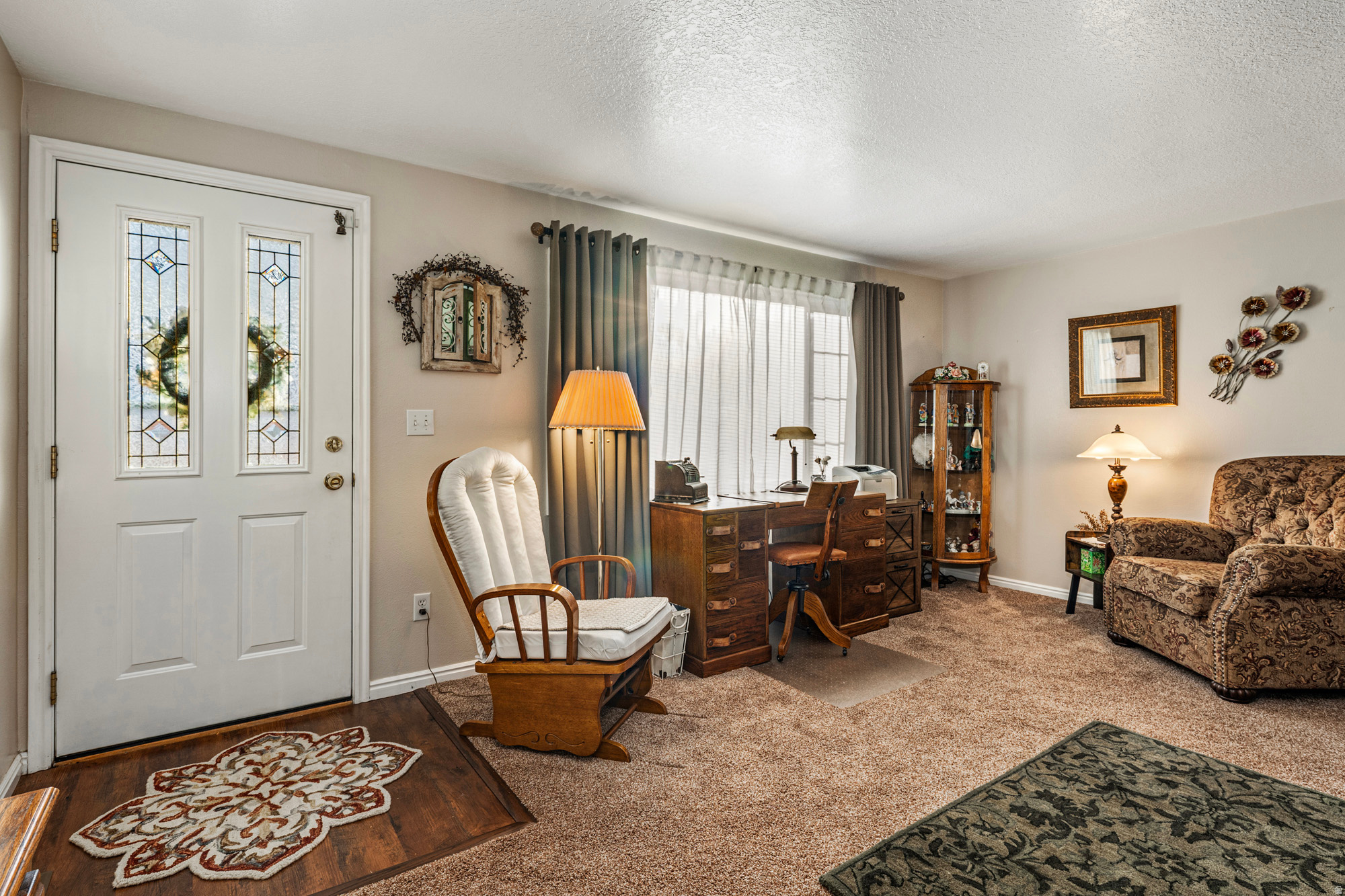 HOMESTEAD - Residential