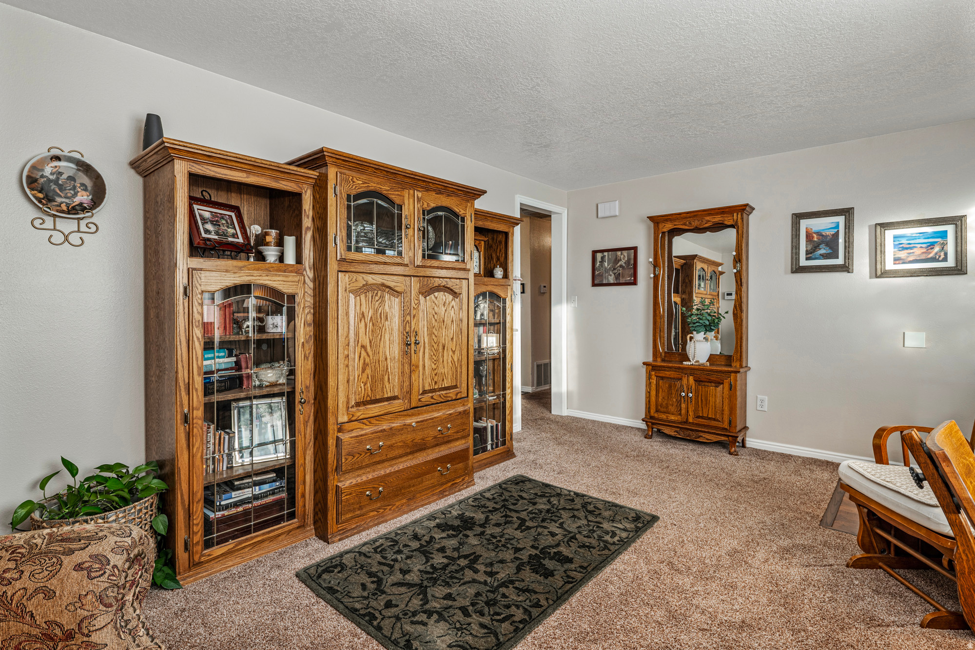 HOMESTEAD - Residential