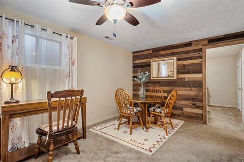 Tiny photo for 4725 N MULE TRAIN Dr, Enoch, UT 84721 (MLS # 2124820)