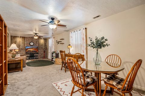 Tiny photo for 4725 N MULE TRAIN Dr, Enoch, UT 84721 (MLS # 2124820)