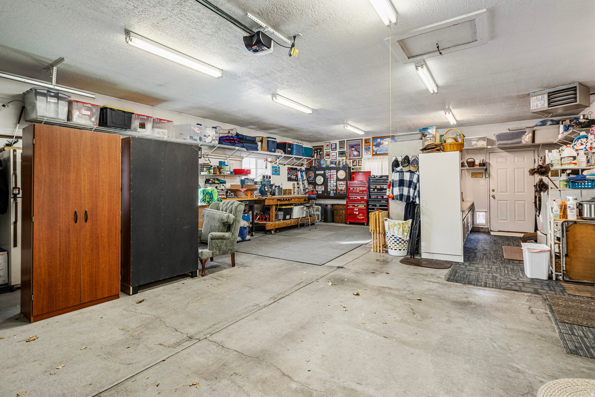 HOMESTEAD - Residential