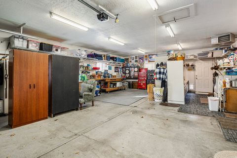 Tiny photo for 4725 N MULE TRAIN Dr, Enoch, UT 84721 (MLS # 2124820)