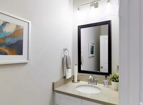 Tiny photo for 12858 S BIGWIG DR #209, Herriman, UT 84096 (MLS # 2134995)