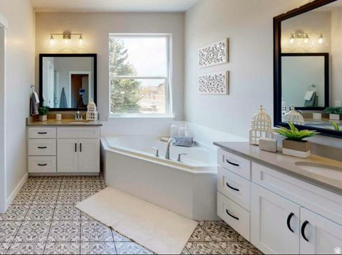 Tiny photo for 12858 S BIGWIG DR #209, Herriman, UT 84096 (MLS # 2134995)