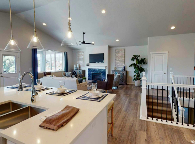 MARDAM RANCH - Residential