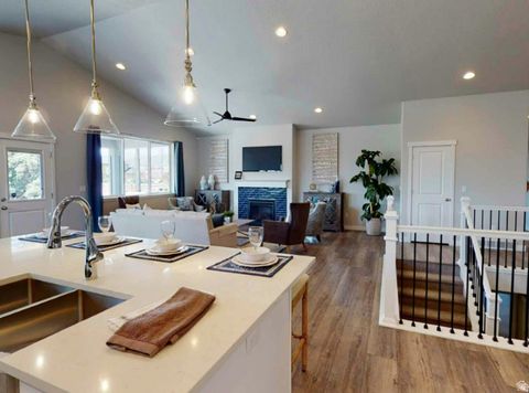 Tiny photo for 12858 S BIGWIG DR #209, Herriman, UT 84096 (MLS # 2134995)