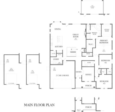 Tiny photo for 12858 S BIGWIG DR #209, Herriman, UT 84096 (MLS # 2134995)