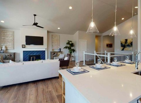 Tiny photo for 12858 S BIGWIG DR #209, Herriman, UT 84096 (MLS # 2134995)