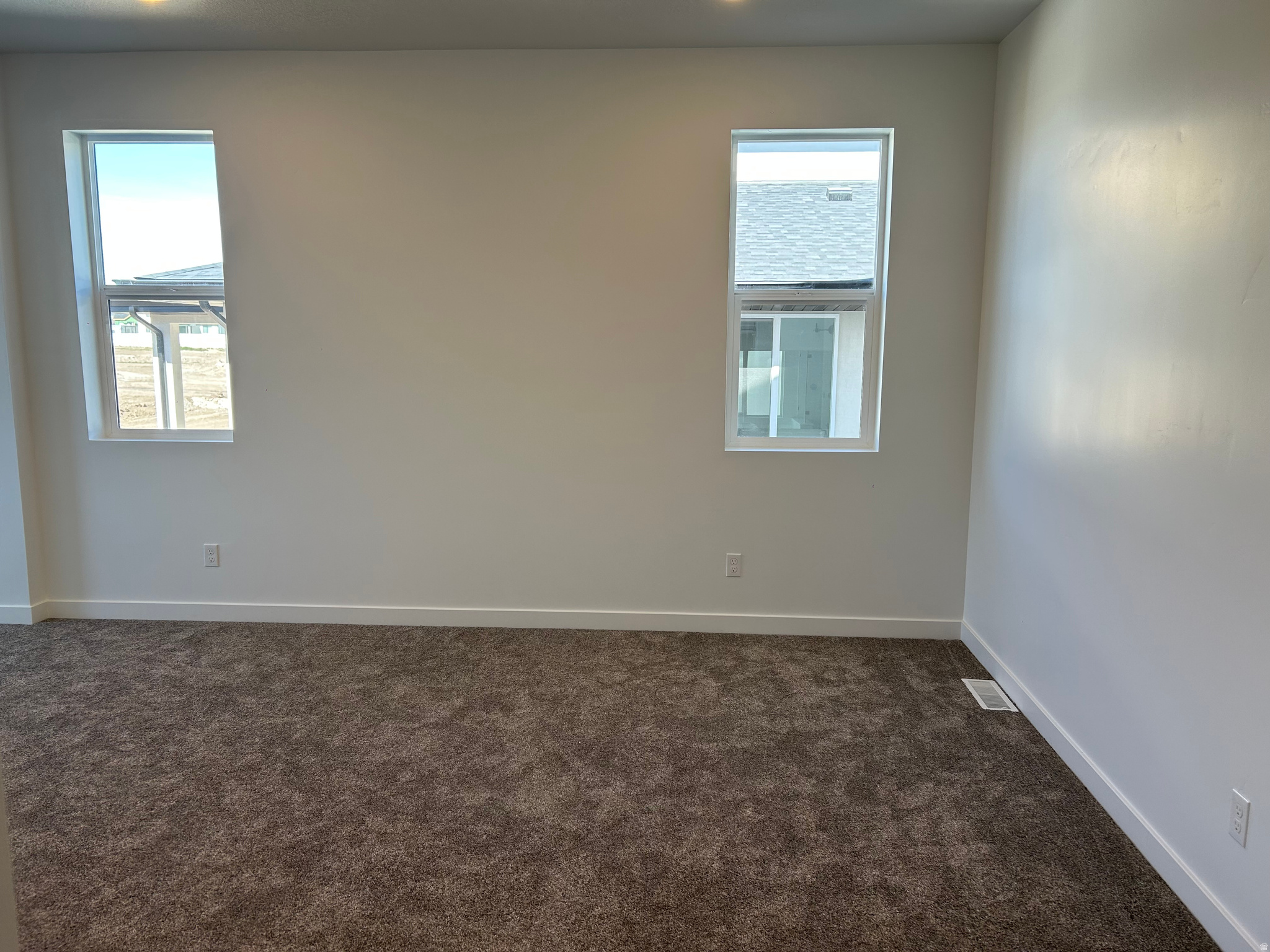 MARDAM RANCH - Residential