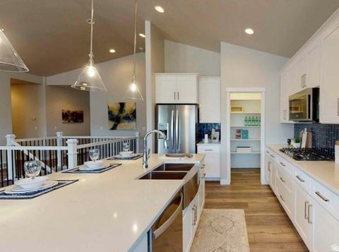 Tiny photo for 12858 S BIGWIG DR #209, Herriman, UT 84096 (MLS # 2134995)