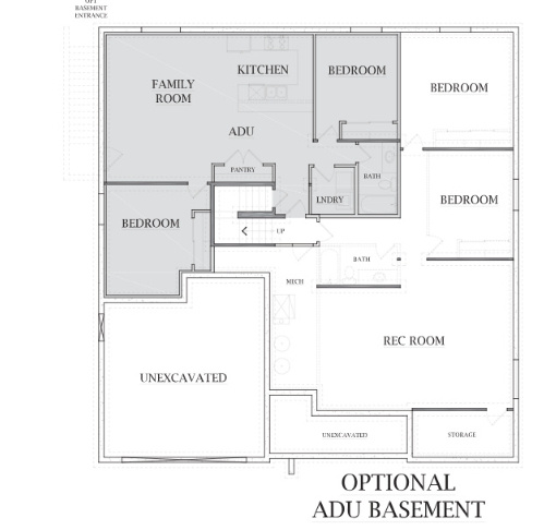 MARDAM RANCH - Residential