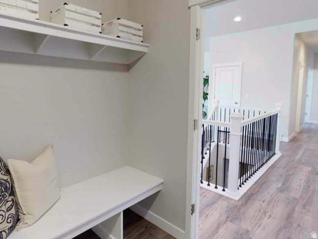 MARDAM RANCH - Residential