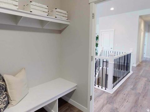 Tiny photo for 12858 S BIGWIG DR #209, Herriman, UT 84096 (MLS # 2134995)