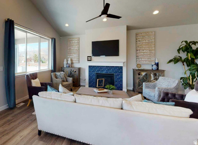 MARDAM RANCH - Residential