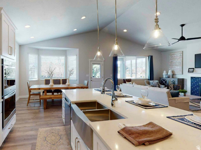 MARDAM RANCH - Residential